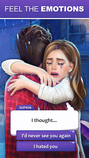Decisions: Choose Your Stories Screen 3