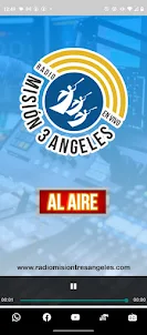 Radio Mision 3 Angeles