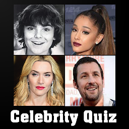 「Celebrity Quiz」圖示圖片