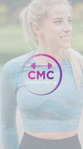 Android application ChloeMay Coaching screenshort