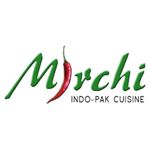 Mirchi Indo Pak Cuisine logo