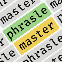 Phrasle Master: Word Puzzle Mod Apk