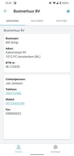 JeFo Screen 3