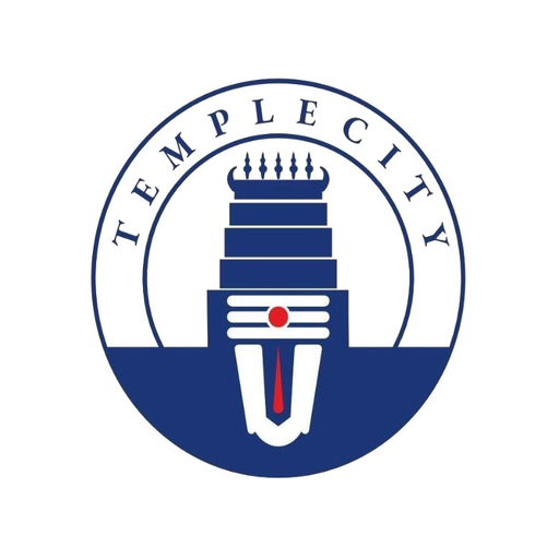 Temple City logo