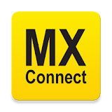 MX Connect icon