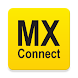 MX Connect - Androidアプリ