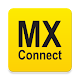 MX Connect Windowsでダウンロード