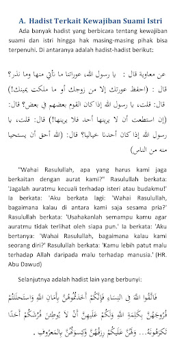 Hak Dan Kewajiban Suami Istri Screen 2