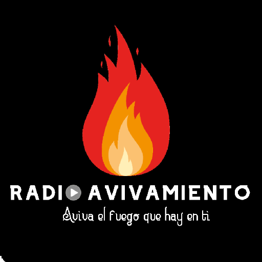RADIO AVIVAMIENTO logo