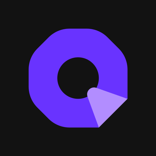Qpicker - From ticket to audio logo