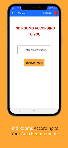 Room Rental-Room Finder