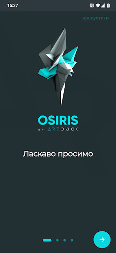Osiris