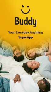 BikeBuddy - Apps on Google Play