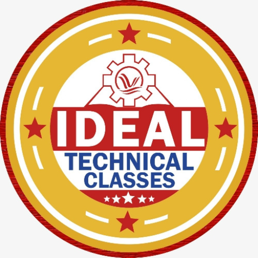 IDEAL TECHNICAL CLASSES logo