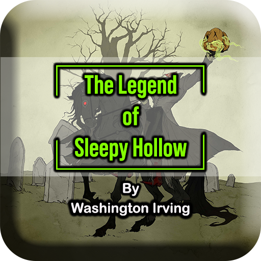 The Legend of Sleepy Hollow By