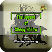 Top 32 Books & Reference Apps Like The Legend of Sleepy Hollow By Washington Irving - Best Alternatives