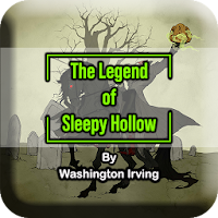 The Legend of Sleepy Hollow By