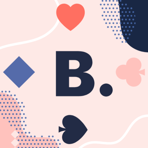 Belote Board (Belote&Coinche) logo