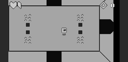 Roll A Dungeon Screen 2