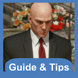 New Guide For Hitman Go icon