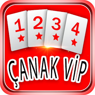 Çanak Okey Vip - internetsiz apk