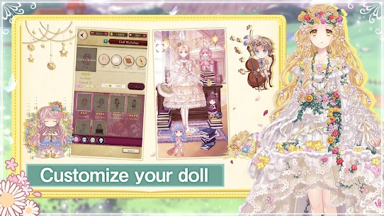 Alice Closet  Anime Dress Up Mod Apk Download 5