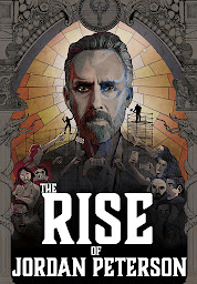 Icon image The Rise Of Jordan Peterson