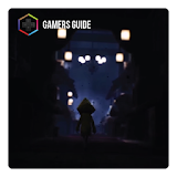 New Little Nightmares Guide icon