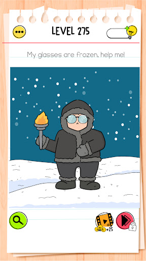 Brain Test All-Star: IQ Boost screenshot 4