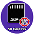 SD Card Fix (Repair SdCard)1.0