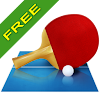 JPingPong Table Tennis Free icon
