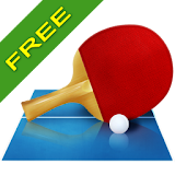 JPingPong Table Tennis Free icon