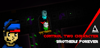 Wild Brothers - Screenshot 1