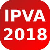 IPVA 2018 (Todos Estados) icon