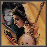 Hindi Bhajans of Meera Baiji icon