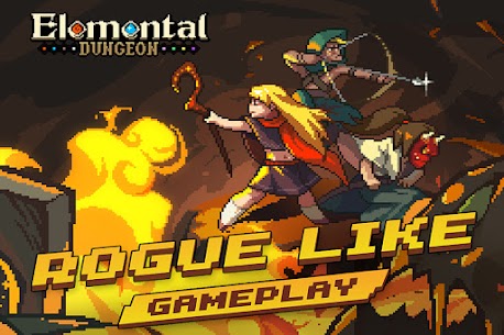 Elemental Dungeon APK for Android Download 1