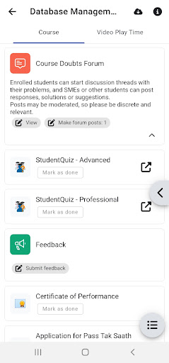 2Learn Screen 3