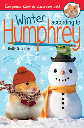 Icon image Winter According to Humphrey