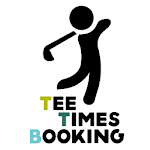 Tee Times Booking - Spain