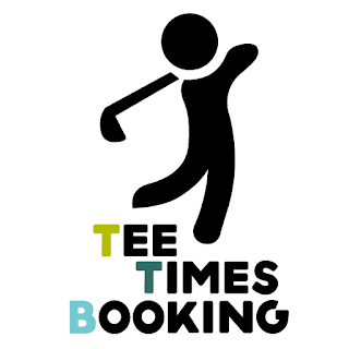 Tee Times Booking - Spain apk