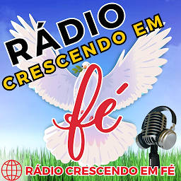 Icon image Rádio Crescendo em Fé