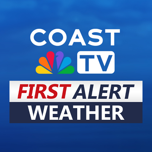 CoastTV First Alert Weather  Icon
