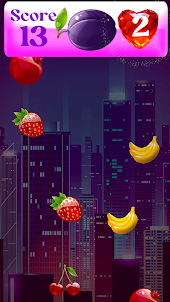 City Fruit