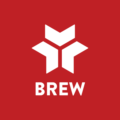 BREW 2024 logo