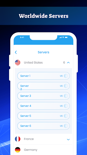 FON VPN Safer Secure Proxy