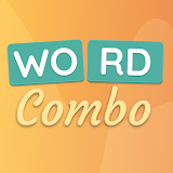 Word Combo: Words & Puzzle icon