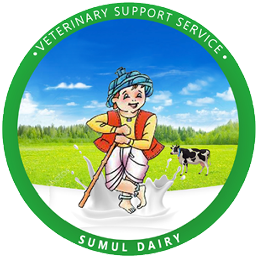 SUMUL VET SUPPORT SYSTEM logo