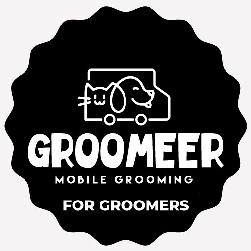 Groomeer Driver logo