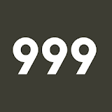 999 Liker icon