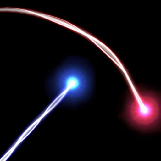 Crash the Comet - Challenge logo